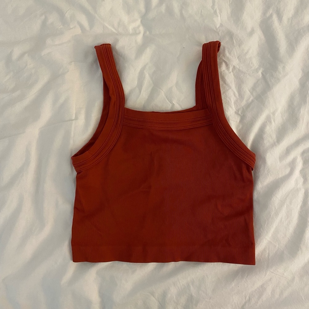 Urban Outfitters Crop Top